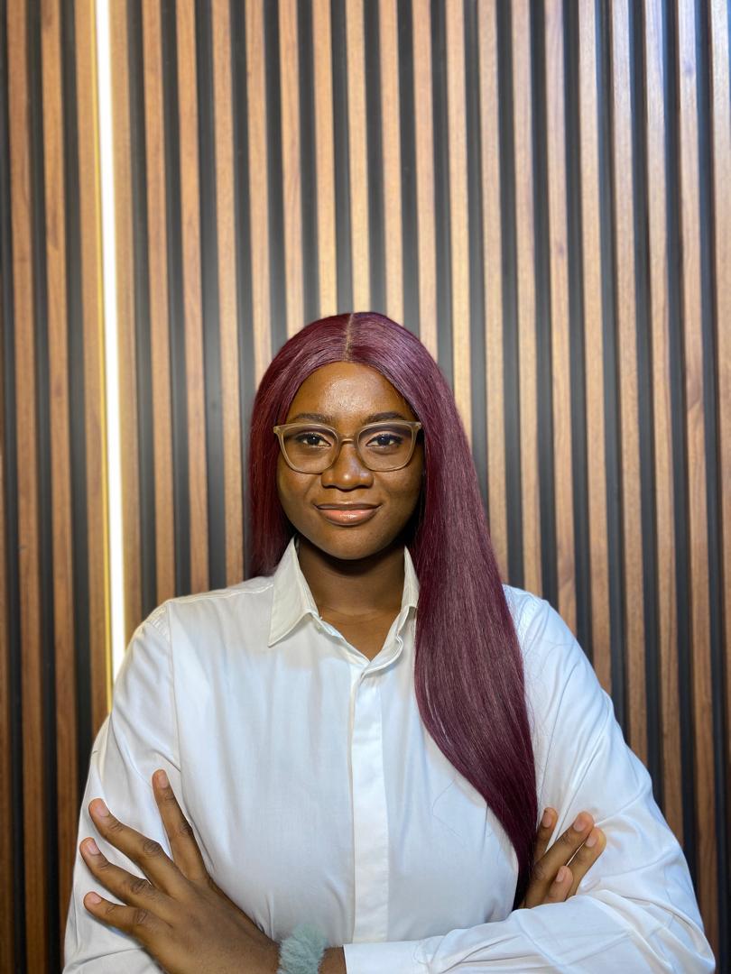 Akunwa Chidinma