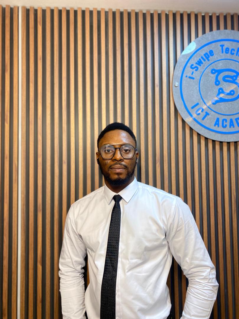 Ekemezie Chidubem Kevin