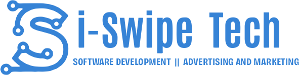 I-Swipe Tech