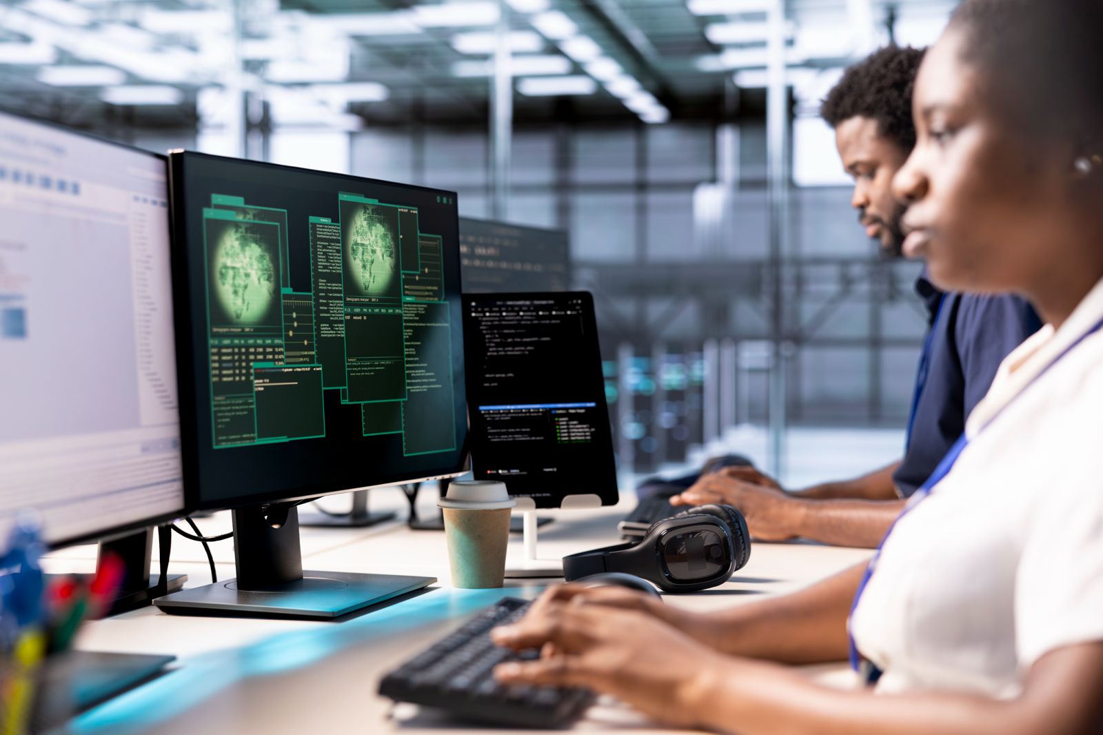 Cybersecurity